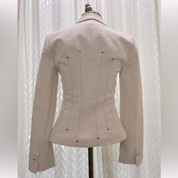 BEBE BLAZER - Picture 2 of 6